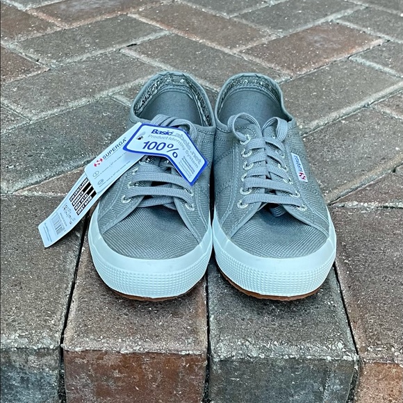 Superga sneakers - Picture 2 of 11